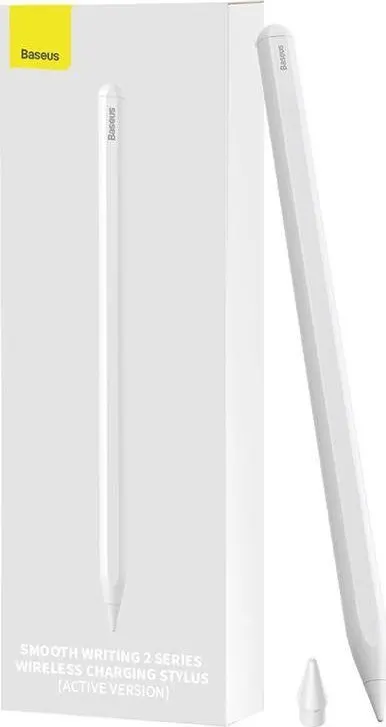 Стилус Baseus Smooth Writing 2 SXBC060002 Photo 11