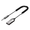 UGREEN CM309 audio uztvērējs Bluetooth 5.0 USB Photo 2