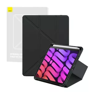 Защитный чехол Baseus Minimalist Series для IPad Mini 6 8,3" (черный)