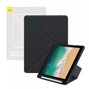 Защитный чехол Baseus Minimalist Series для IPad Pro 9.7" (черный)