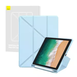 Защитный чехол Baseus Minimalist Series для IPad Pro 9.7" (синий)