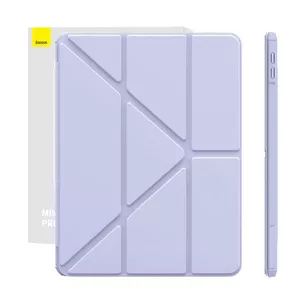 Защитный чехол Baseus Minimalist Series для IPad 10.2" (фиолетовый)