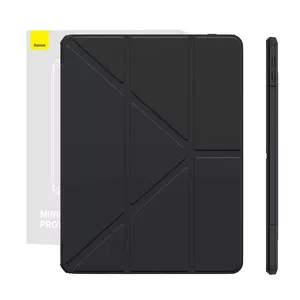 Защитный чехол Baseus Minimalist Series для IPad 10.2" (черный)