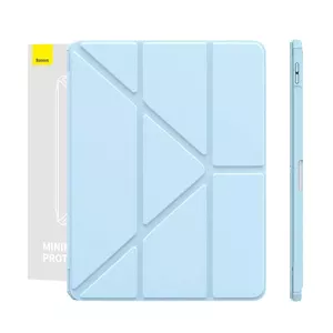 Flip case Baseus Minimalist iPad Air 4/Air 5 27.7 cm Zils