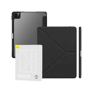 Flip vāks Baseus Minimalist iPad Pro 11 collas