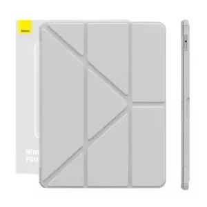 Baseus Minimalist 27,7 cm (10.9") Viedierīces maks Pelēks