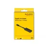 DeLOCK 66246 cable gender changer RJ-45 USB C Photo 2