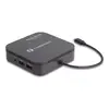 DeLOCK Thunderbolt 3 Mini Docking Station 8K Photo 2