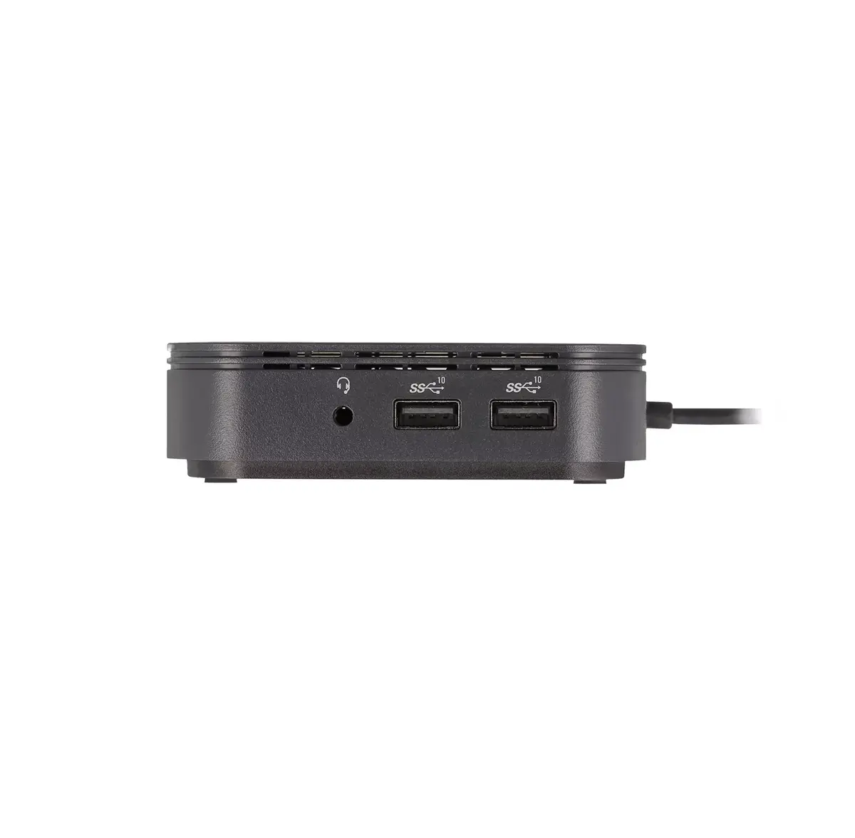 DeLOCK Thunderbolt 3 Mini Docking Station 8K Photo 3