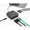 DeLOCK Thunderbolt 3 Mini Docking Station 8K Photo 4