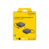 DeLOCK Thunderbolt 3 Mini Docking Station 8K Photo 5