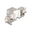 DeLOCK Keystone Module RJ45 jack to LSA Cat.6A Photo 2