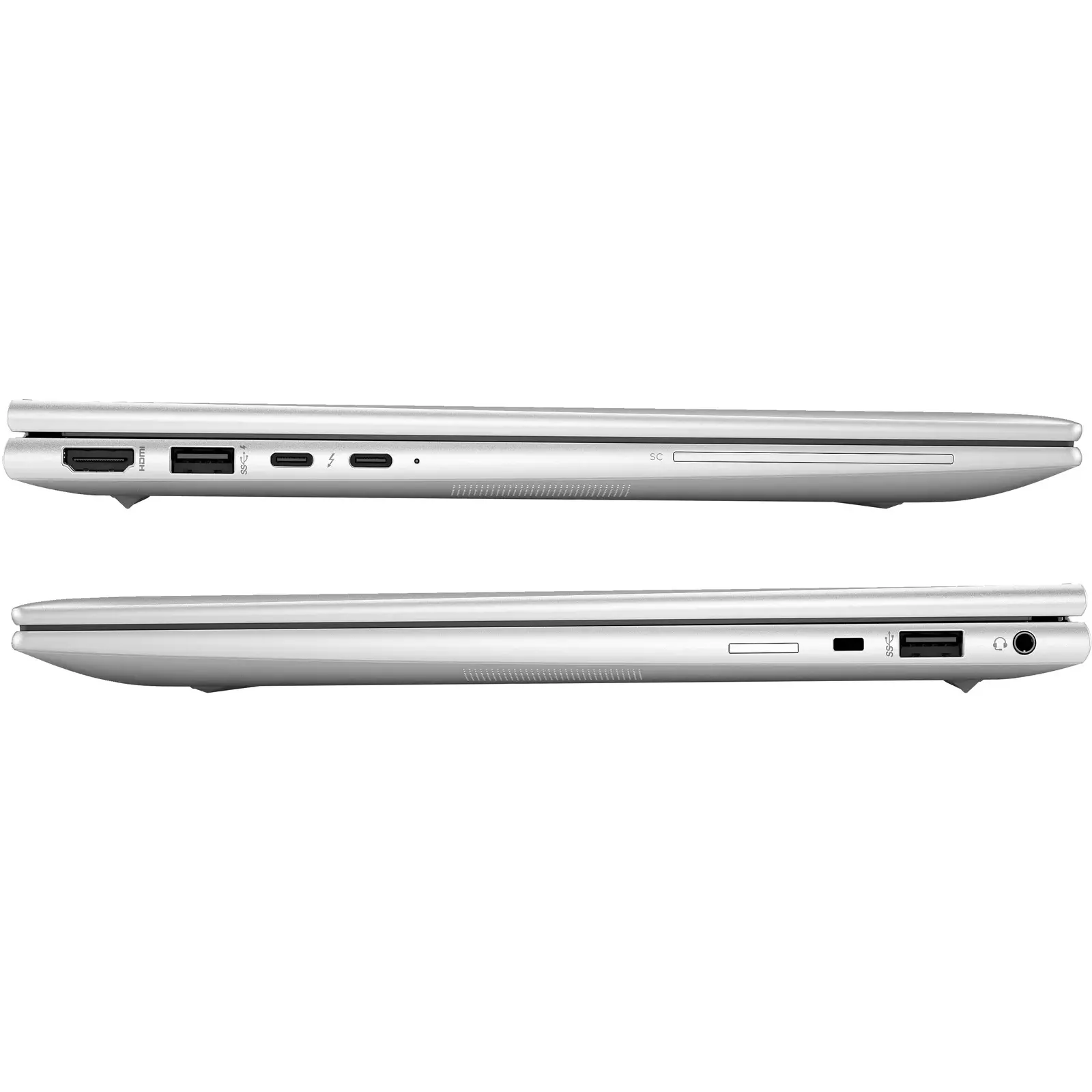 HP EliteBook 830 13 G10 818L8EA | AiO.lv