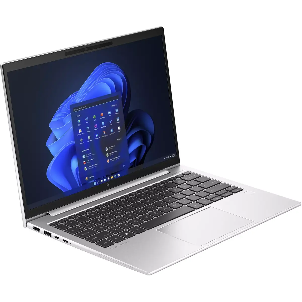 Laptop HP EliteBook 830 13 G10 Photo 3