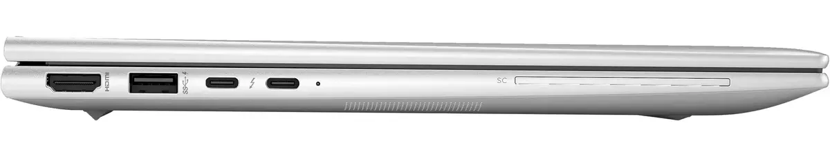 Laptop HP EliteBook 830 13 G10 Photo 7