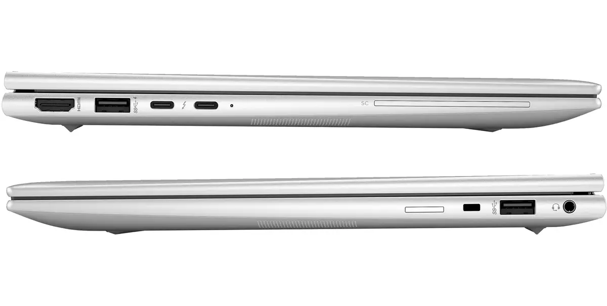 Laptop HP EliteBook 830 13 G10 Photo 8
