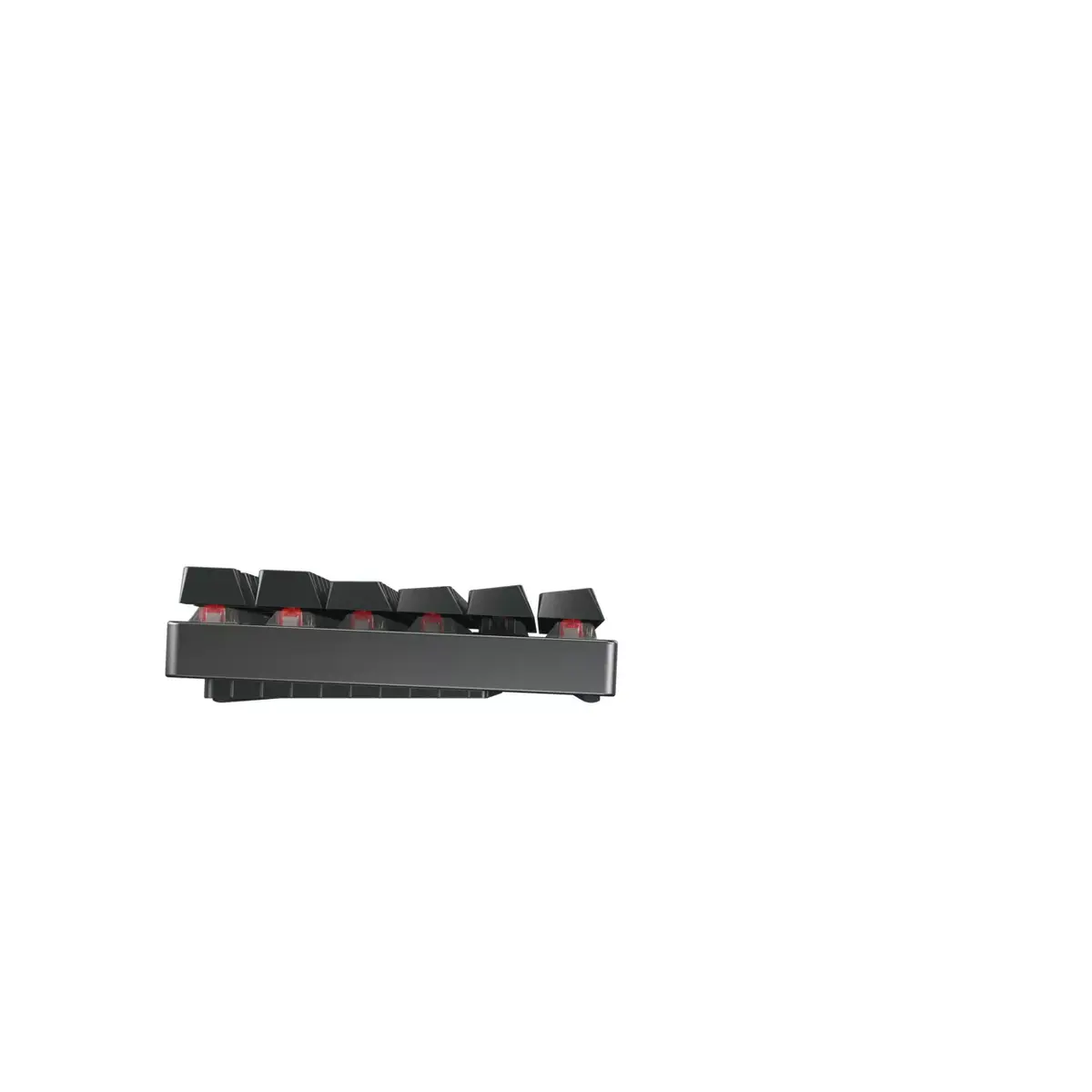 Клавиатура CHERRY MX 8.2 TKL Wireless RGB Photo 3