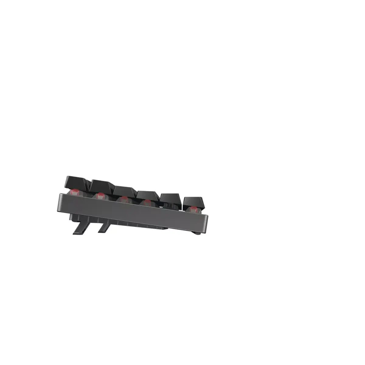 Клавиатура CHERRY MX 8.2 TKL Wireless RGB Photo 4