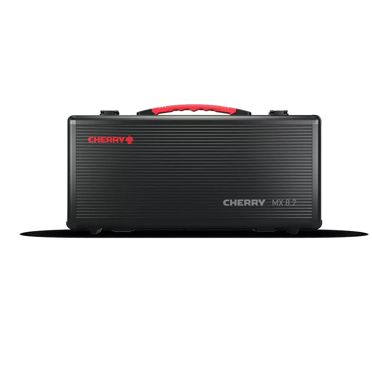 Клавиатура CHERRY MX 8.2 TKL Wireless RGB Photo 5