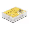 DeLOCK Keystone Modul RJ45 uz LSA Cat.6A Photo 2