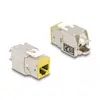 DeLOCK Keystone Modul RJ45 uz LSA Cat.6A Photo 9