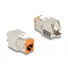 DeLOCK Keystone Modul RJ45 uz LSA Cat.6A Photo 11