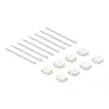 DeLOCK Keystone Modul RJ45 uz LSA Cat.6A Photo 13