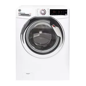 Hoover H-WASH 300 PLUS H3WS413TAMCE/1-S washing machine Front-load 13 kg 1400 RPM White