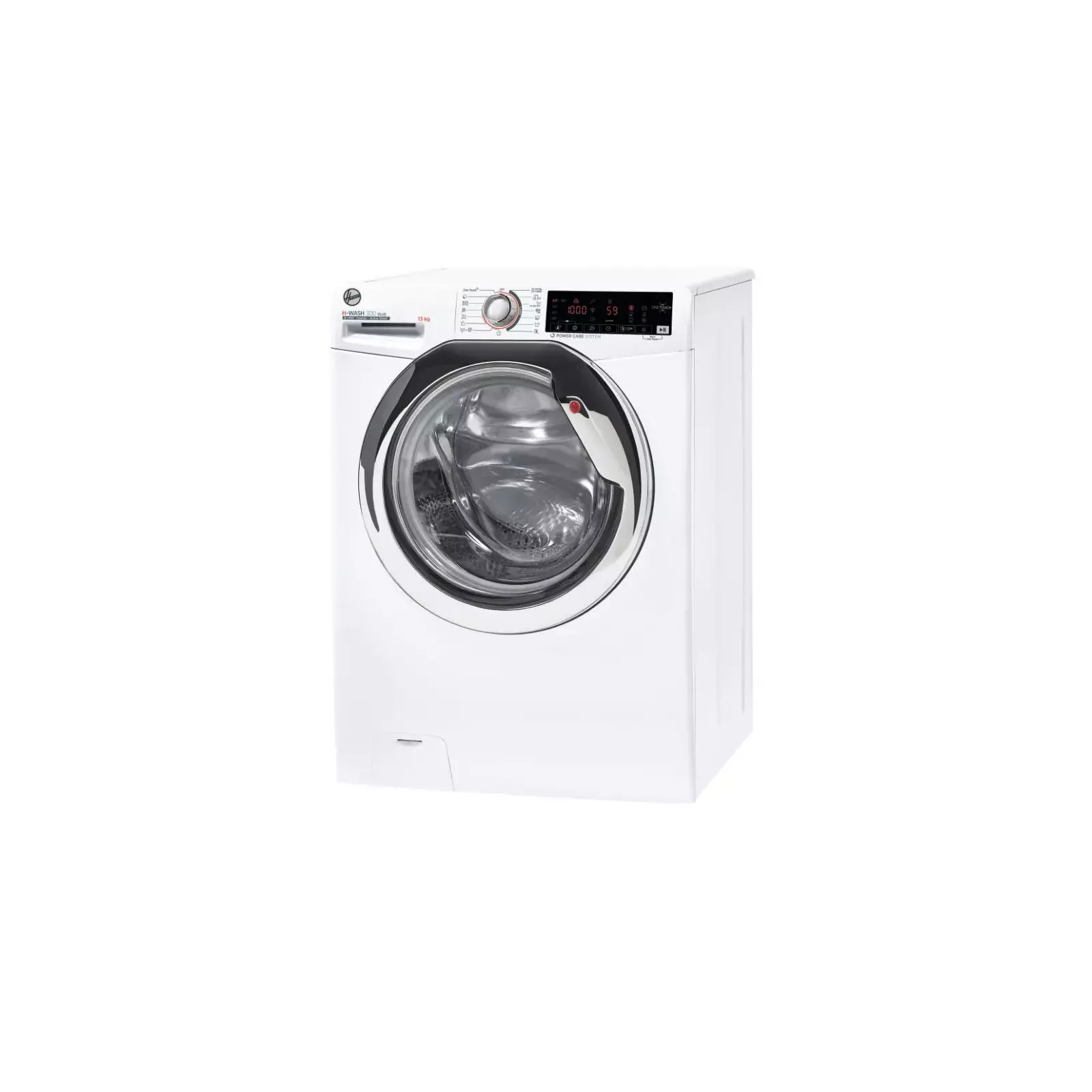 Hoover H-WASH 300 PLUS H3WS413TAMCE/1-S washing machine 31010652 | AiO.lv