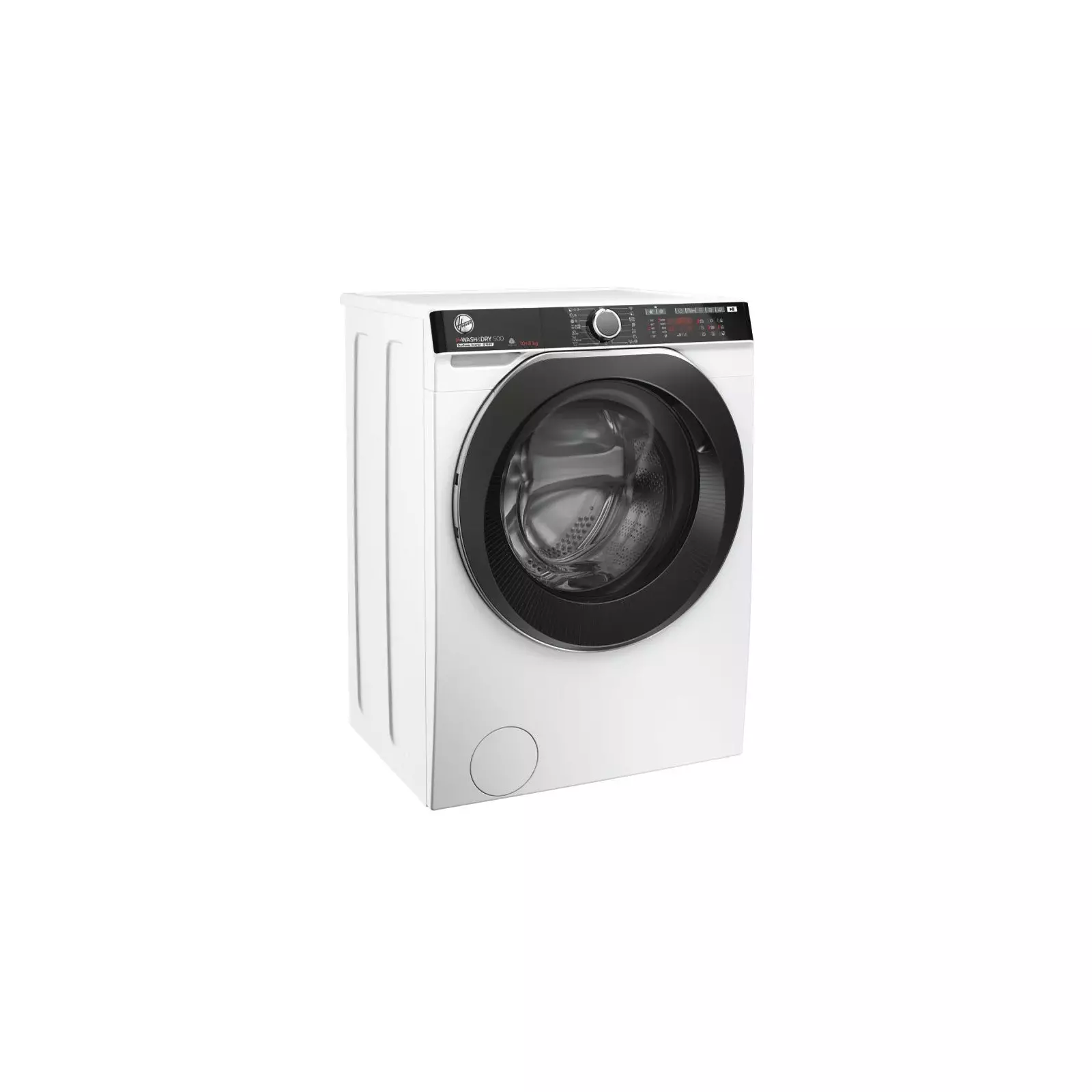 Стирально-сушильная машина Hoover H-WASH&DRY 500 HDP 5106AMBC/1-S 31010662  | AiO.lv