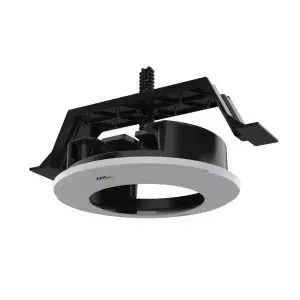 Mount Axis 02425-001 Security Camera Accessory Indoor Black White