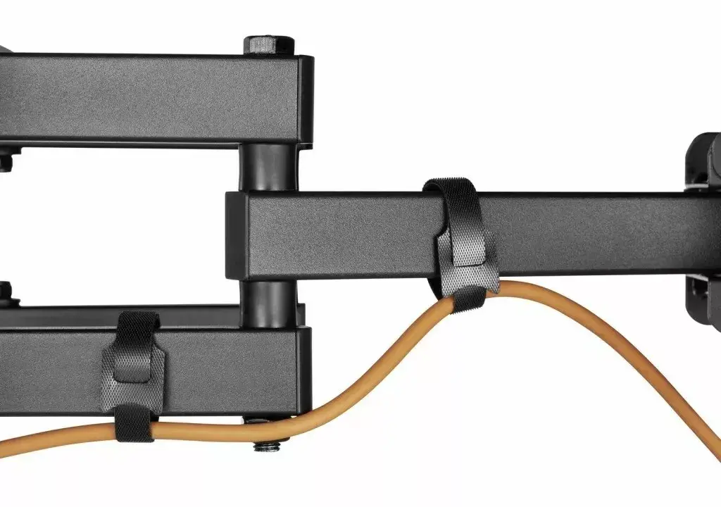 TV stiprinājums ART AR-90 37–80 collu Photo 4