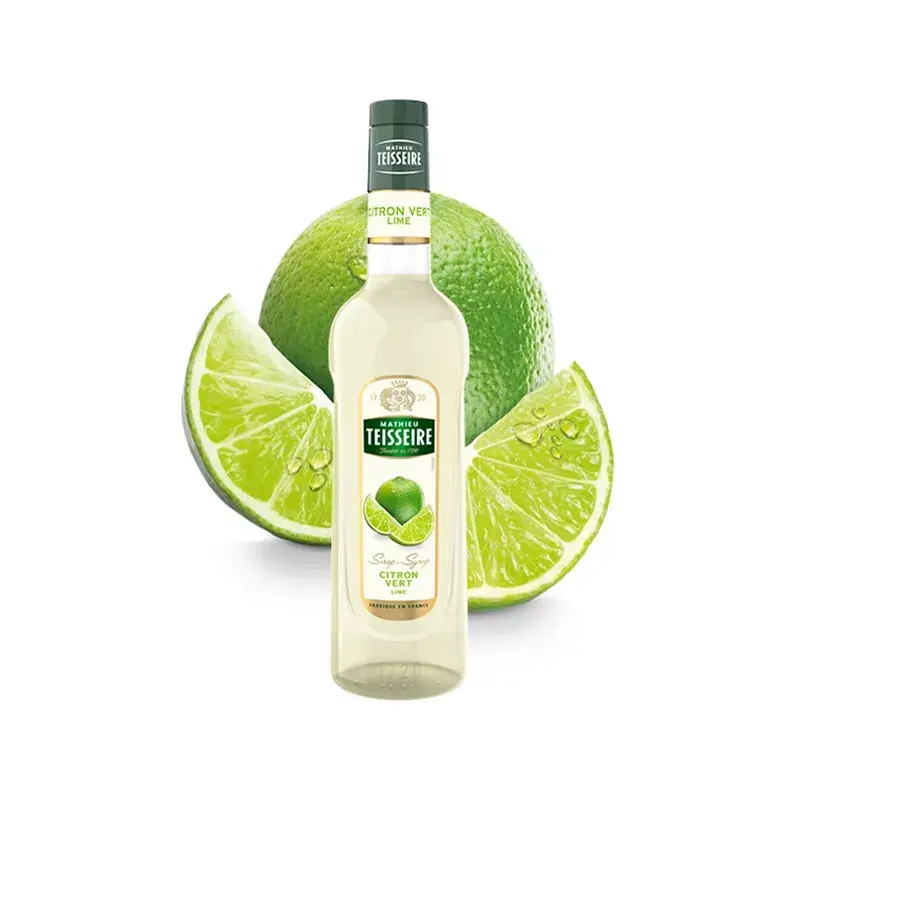 Teisseire Laima sīrups 0,7 l