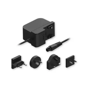 Indoor Power Adapter Teltonika PR3PUPS3 9W Black 100-240V