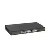 Pārvaldāms slēdzis LevelOne Hilbert 26-Port Gigabit Smart Lite Photo 4