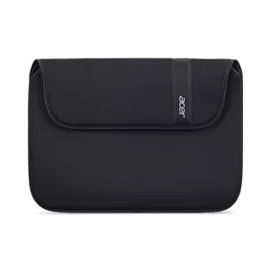 Acer NP.BAG11.001 laptop case Sleeve case Black