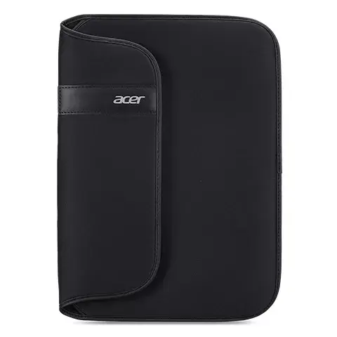 Acer NP.BAG11.001 laptop sleeve — black Photo 2