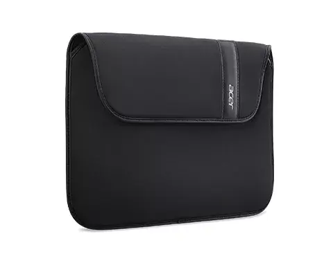 Acer NP.BAG11.001 laptop sleeve — black Photo 3