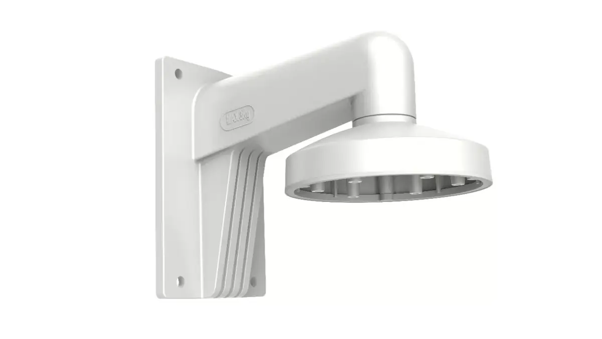 Hikvision DS-1273ZJ-PT6 sienas stiprinājums videonovērošanas kamerai
