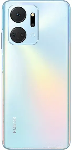 Honor X7a смартфон — 6.74", 4 ГБ / 128 ГБ Photo 2