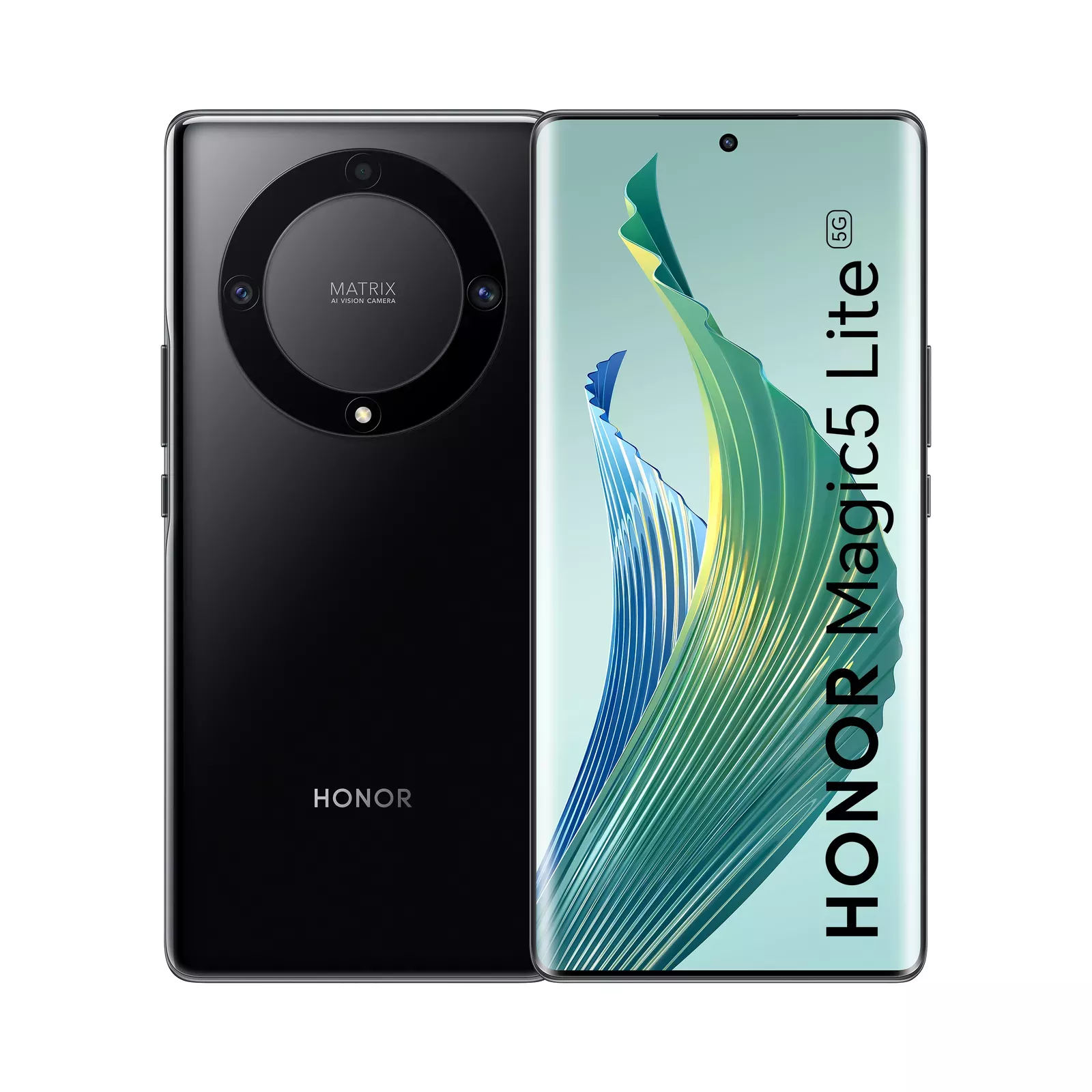 Honor Magic5 Lite 5109ARUJ | AiO.lv