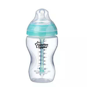 TOMMEE TIPPEE barošanas pudele Anti-Colic 340ml 42257786