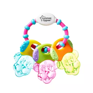 TOMMEE TIPPEE waterfilled teether 6m+, 436470