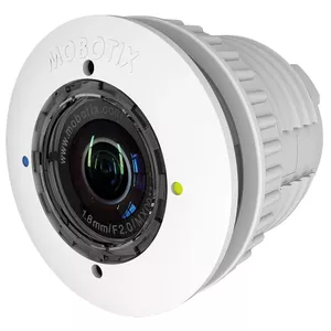 Sensor unit Mobotix MX-O-SMA-S-6D016 security camera
