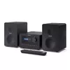 Home audio micro system Sharp TOKYO DAB+ HI-FI Photo 3