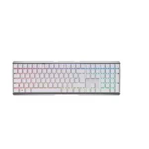 Wireless RGB Gaming Keyboard CHERRY MX 3.0S Mechanical QWERTZ
