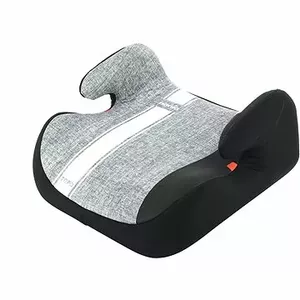 NANIA детское автокресло TOPO COMFORT, first linea, серый, 2015700541