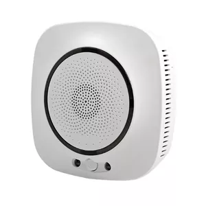 Carbon Monoxide Detector MOES WSS-CO-EU-MS Wi‑Fi 230V AC