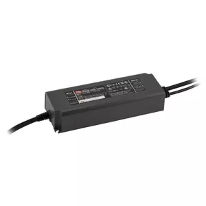 Mean Well PWM-200-24KN блок питания для LED 200W, 24V DC 8.3A