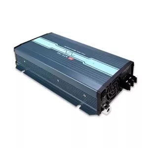 Инвертор MEAN WELL NTS-750-224EU чистая синусоида 750Вт 24В→230В